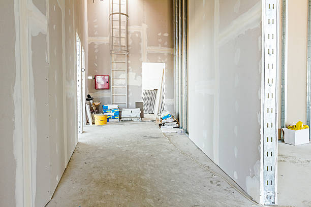 Mold Odor Removal Services in Chalfant, CA